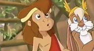 Jason and the Heroes of Mount Olympus (Image via SIP Animation)
